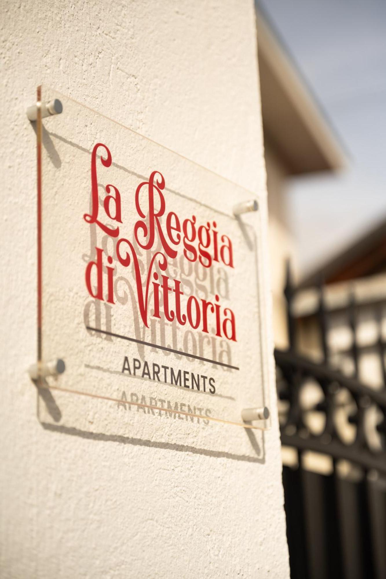 La Reggia Di Vittoria Apartment Venaria Reale Exterior photo